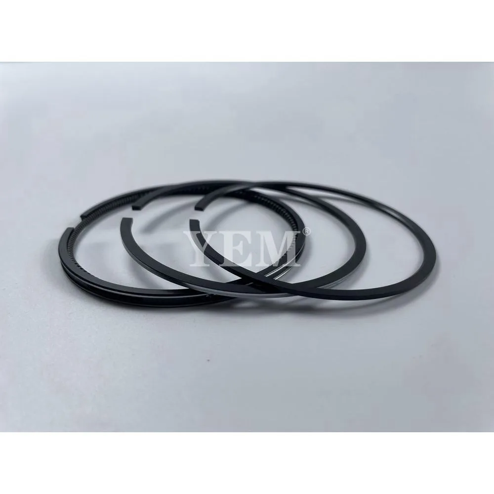 3M78 Piston Ring for Changchai Aftermarket Engine Parts 3