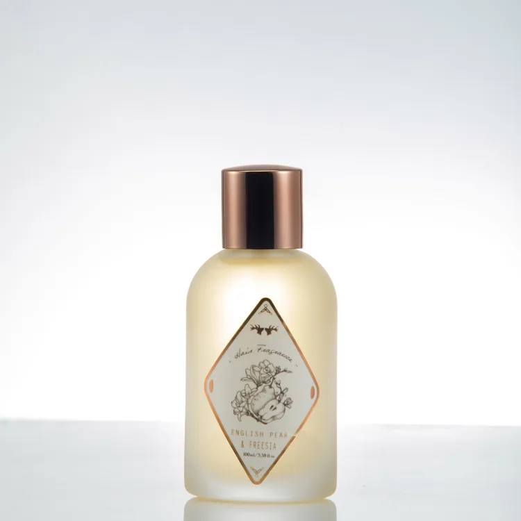 新产品定制香水瓶发雾香水 寿命长头皮喷雾 Buy Hair Mist香水 长寿命头皮喷雾 定制头皮喷雾product On Alibaba Com