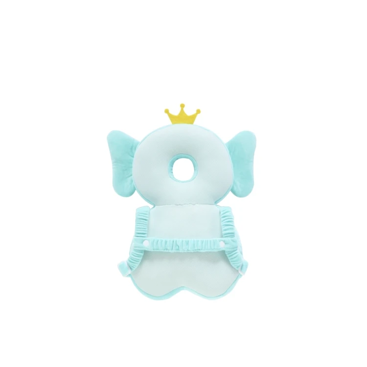 baby back protector cushion