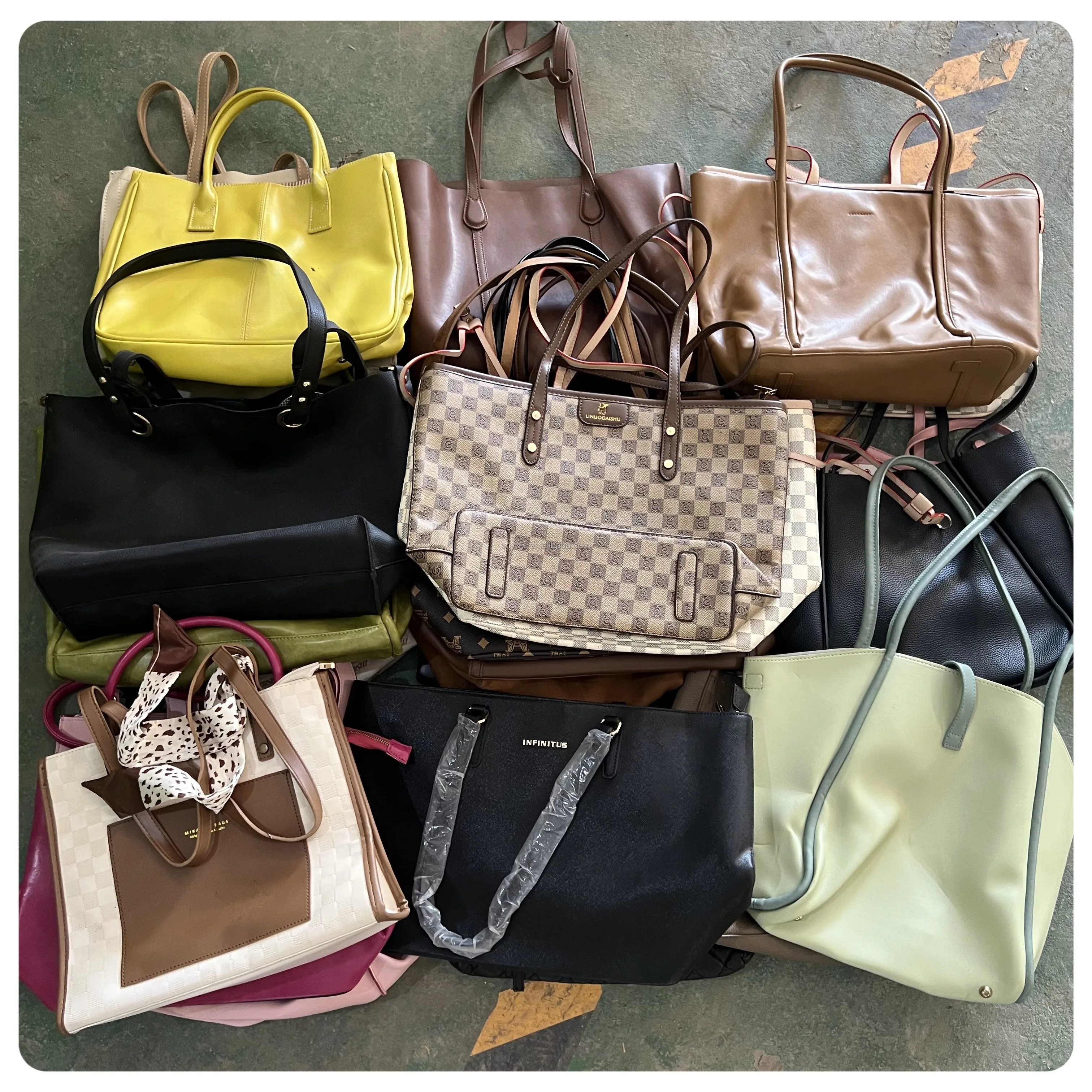 Ladies Handbags Slightly Used Designer Handbags Preloved Bags Buy