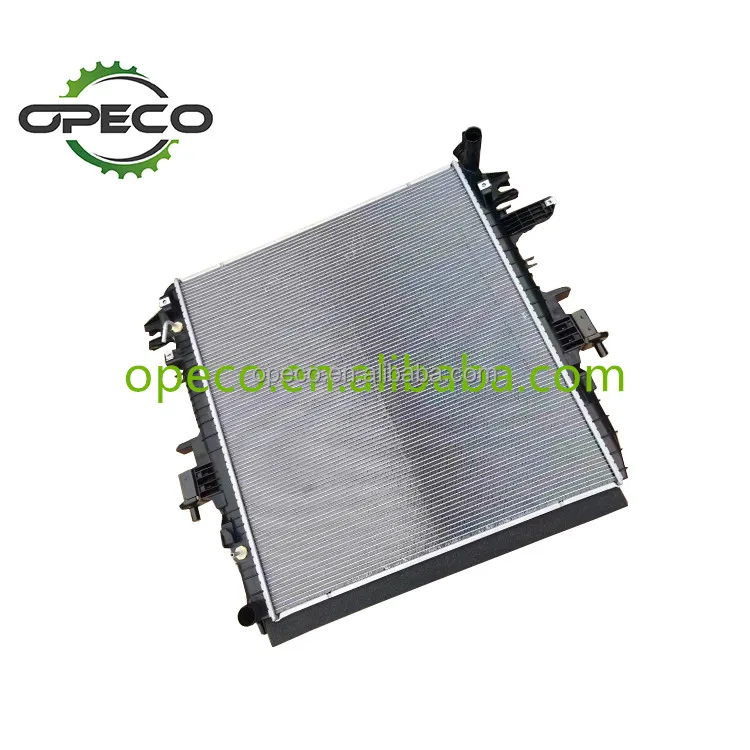 For Y62 Water Radiator 21460-5ZUOA 214605ZUOA - Opeco
