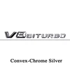 Convexe-Chrome