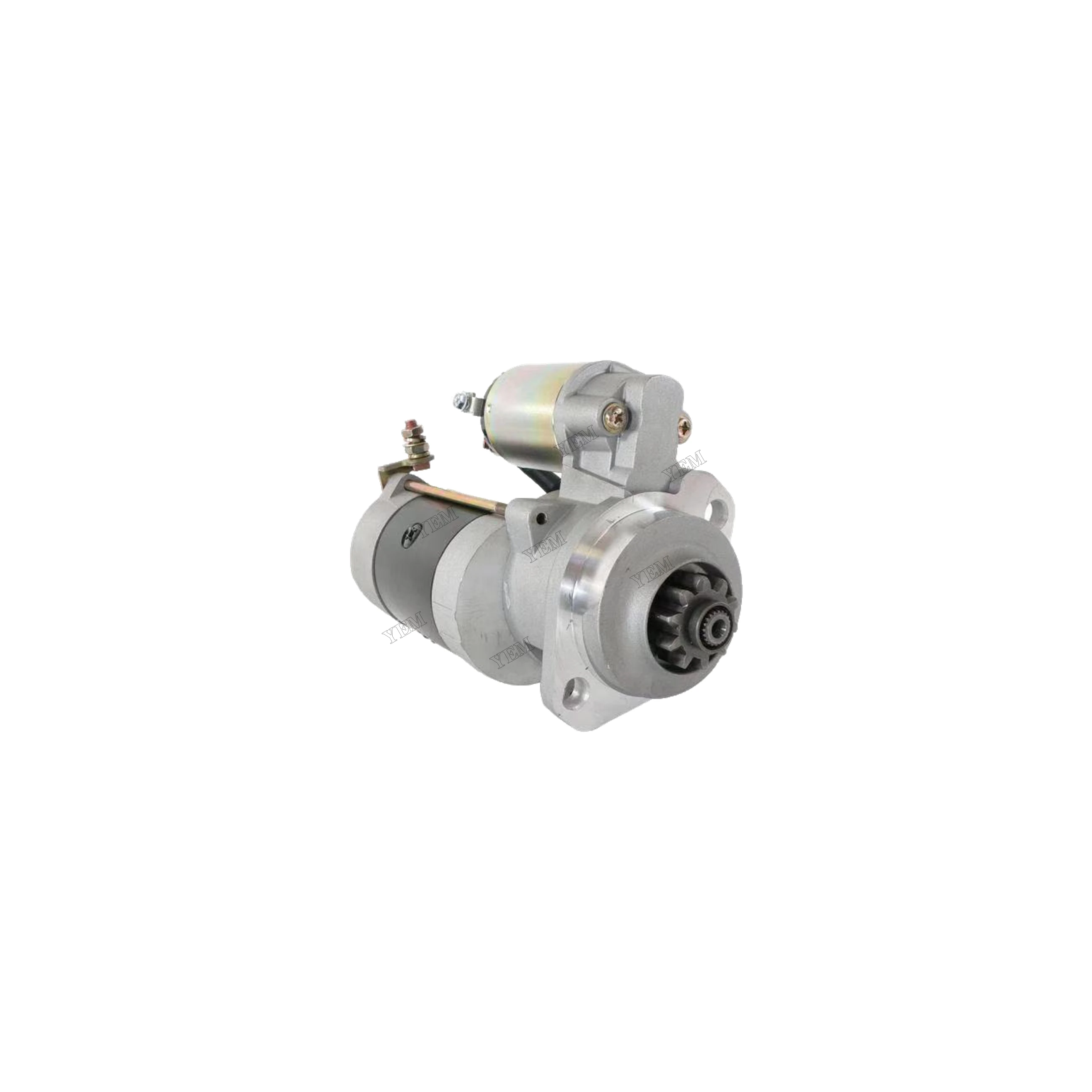 Starter Motor for Mitsubishi OEM Engine Parts