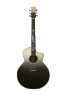 OM Bucket-shaped-Grey Gradient