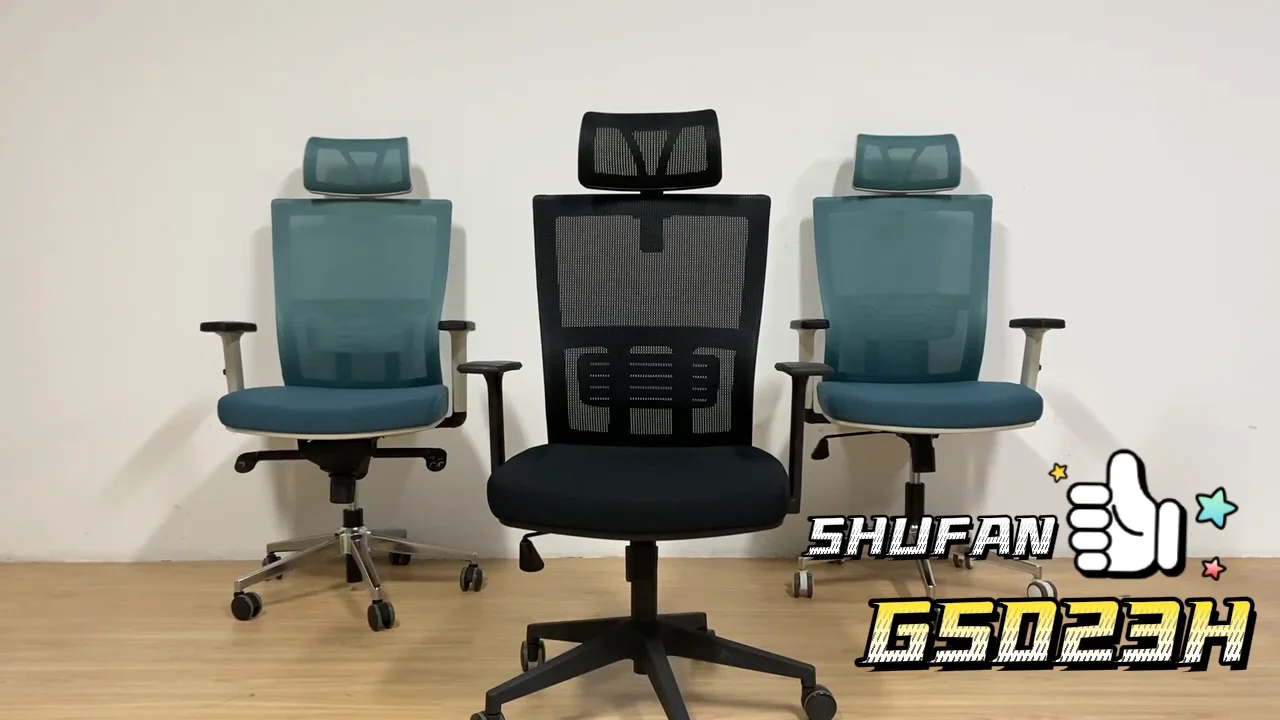 Wholesale Ceo Office New Computer Mesh Adjustable Executive Manager