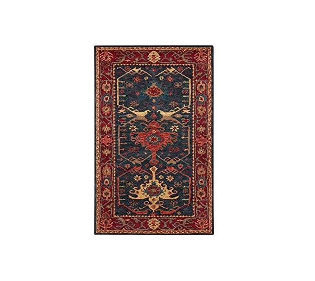 Drop Shipping  Ramadan Prayer Mat Muslim Pray Portable Rug Electronic in Islamic Gift