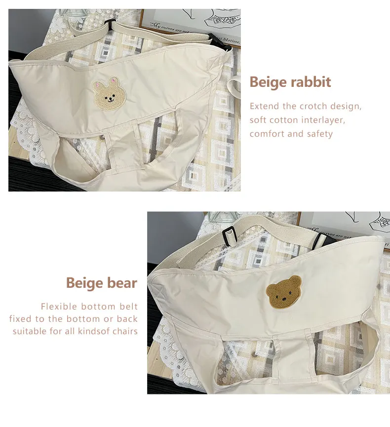 Quality High Chair Straps,Universal Baby Safety Strap,Highchair Harness