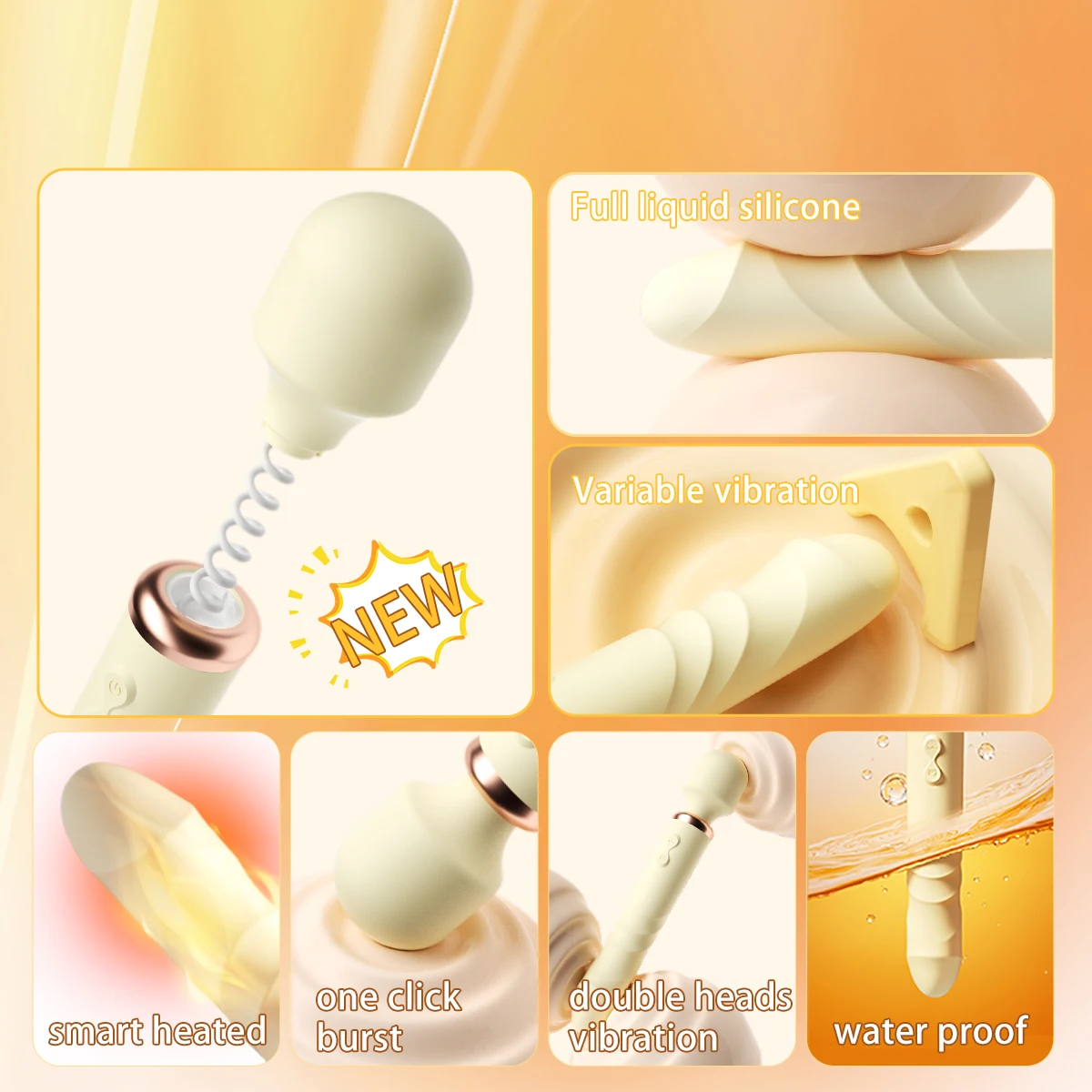 Product dimensions and package contents