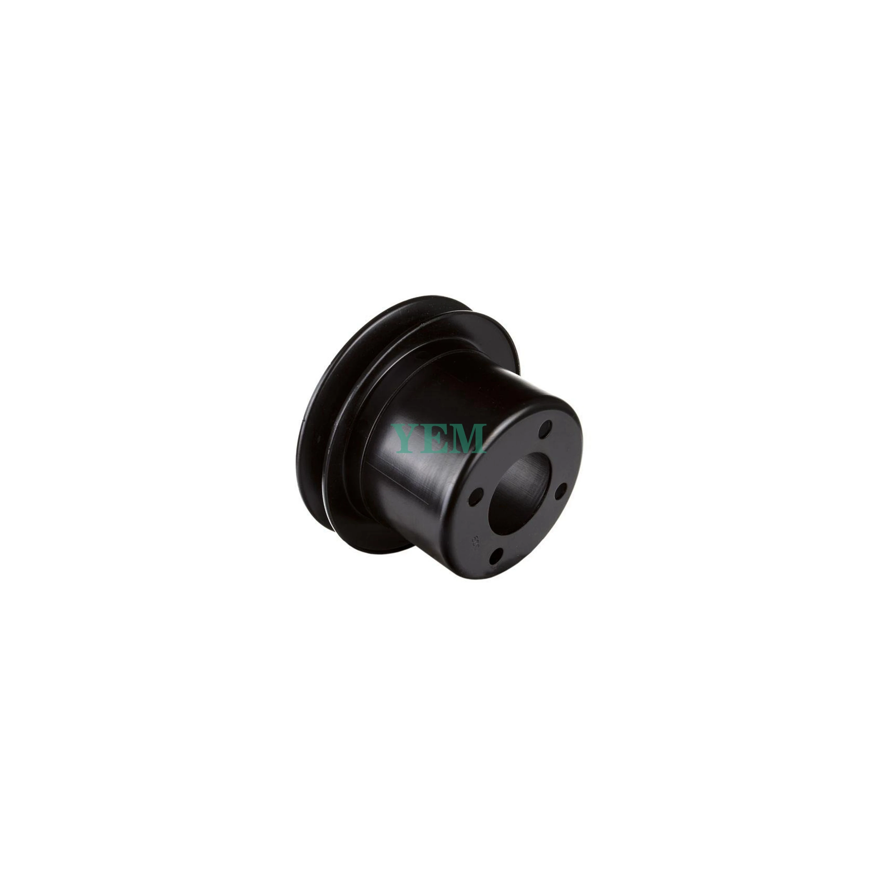 31146009 Water Pump Pulley for Perkins 31146009 Water Pump Pulley Engine Parts Factory