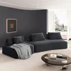 DARK GREY + Foam + 4 Seat