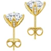 Tulip Stud-GD