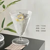 Bicchiere da tè e vino [120ml]