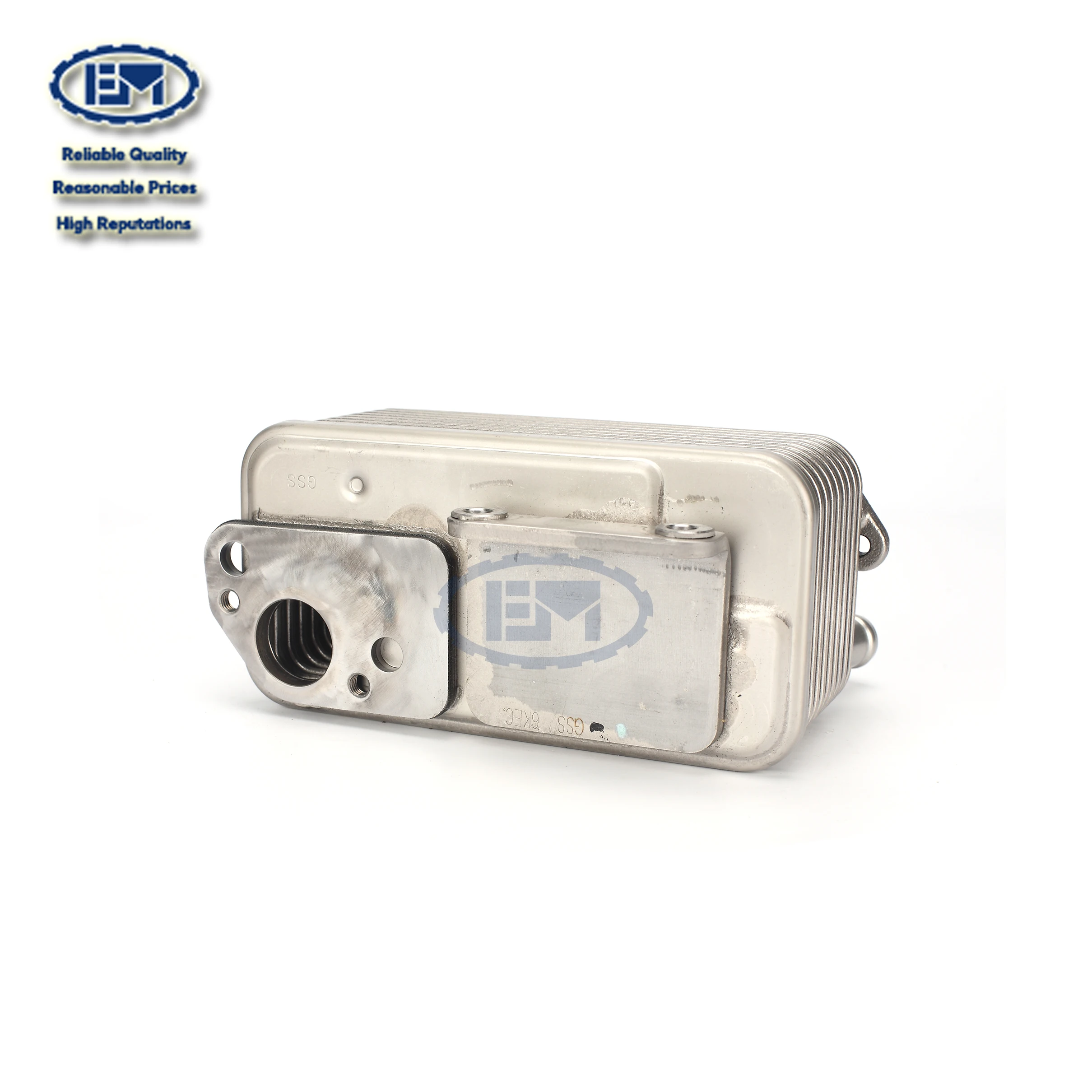 ME226760 4M50 ERG COOLER Excavator Parts| Alibaba.com