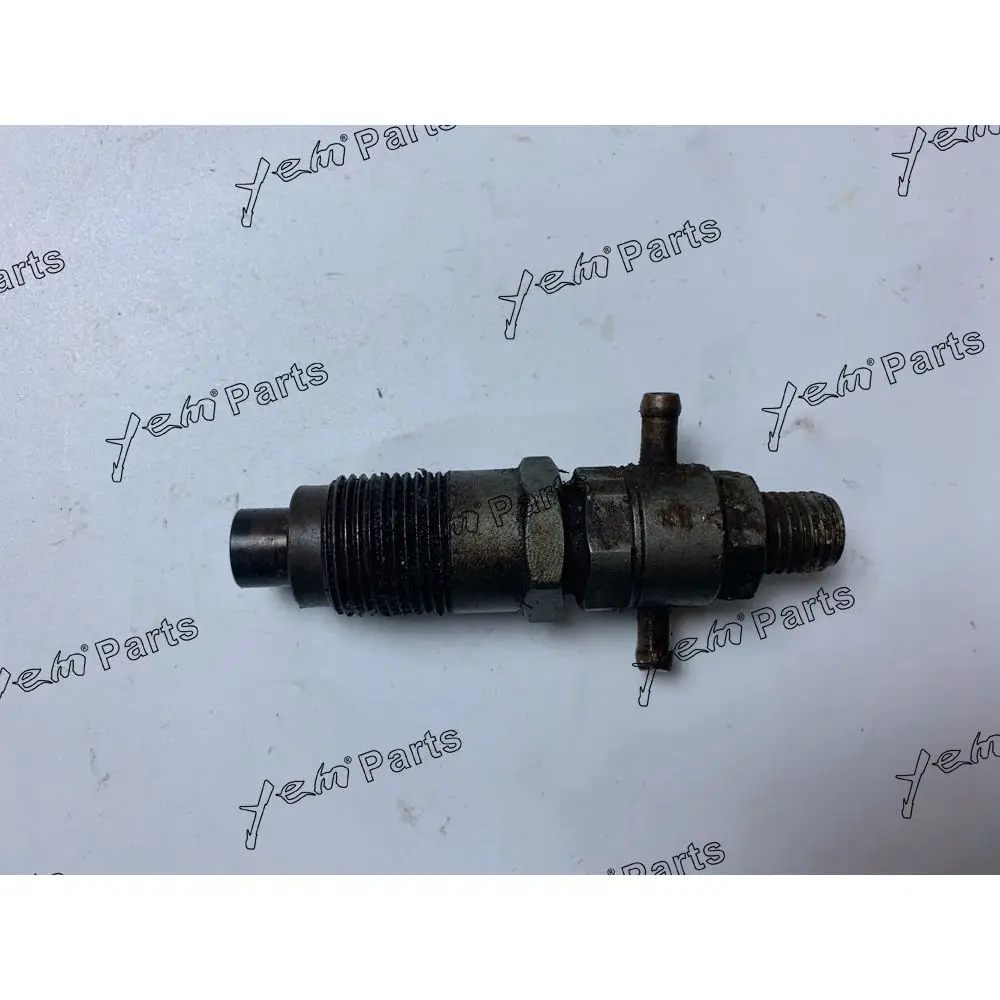 3TNE68 Injector for Yanmar Diesel Overhaul Kit