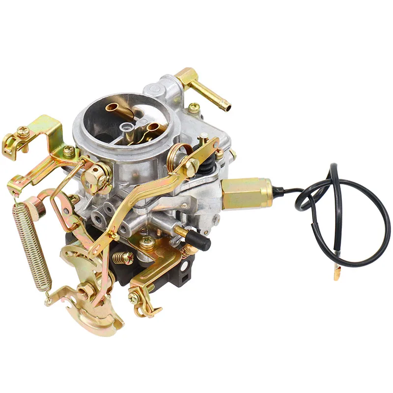 H202A Carb Carburetor for Nissan A14 Engine - High Quality