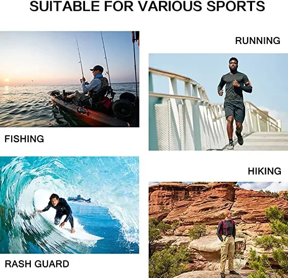 High Quality Custom logo All Over Print Uv Fishing Hoodie Long Sleeve Polyester Hooded Fishing Shirt with Face Mask