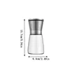 Silver-180ml