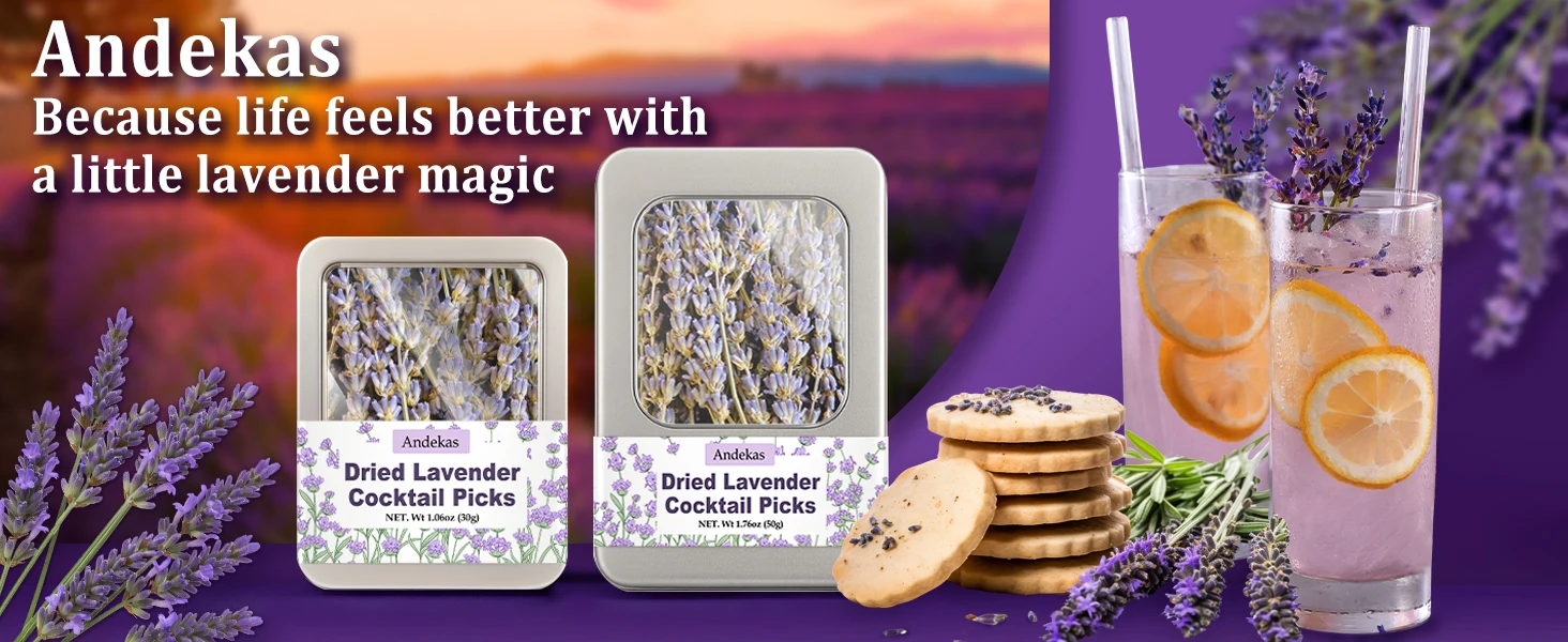 Premium Dried Lavender | Bulk Wholesale Price H43e681b801e4480db30e7231f9da8564Z