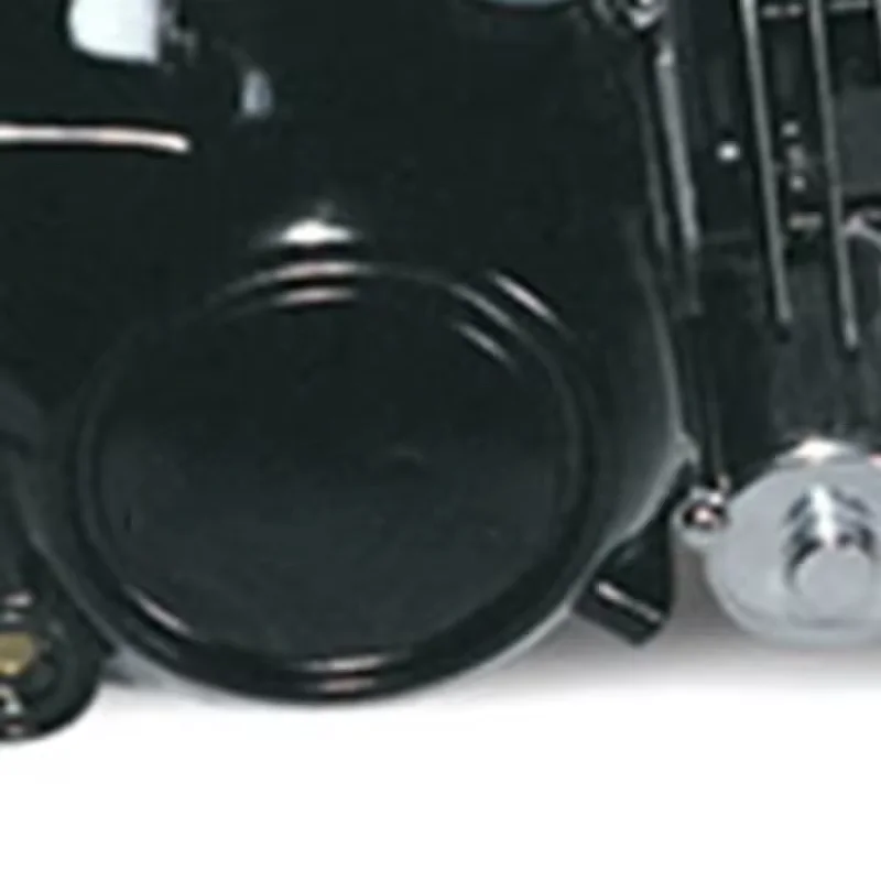 CQJB High Quality Motorcycle Engine JL1P52FMH Air Cooled Motorcycle Engine Assembly