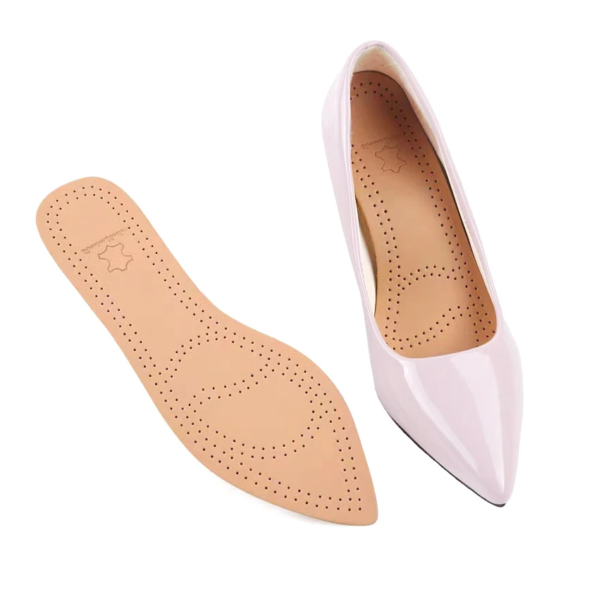 thin shoe inserts for flats