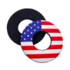 Red US flag