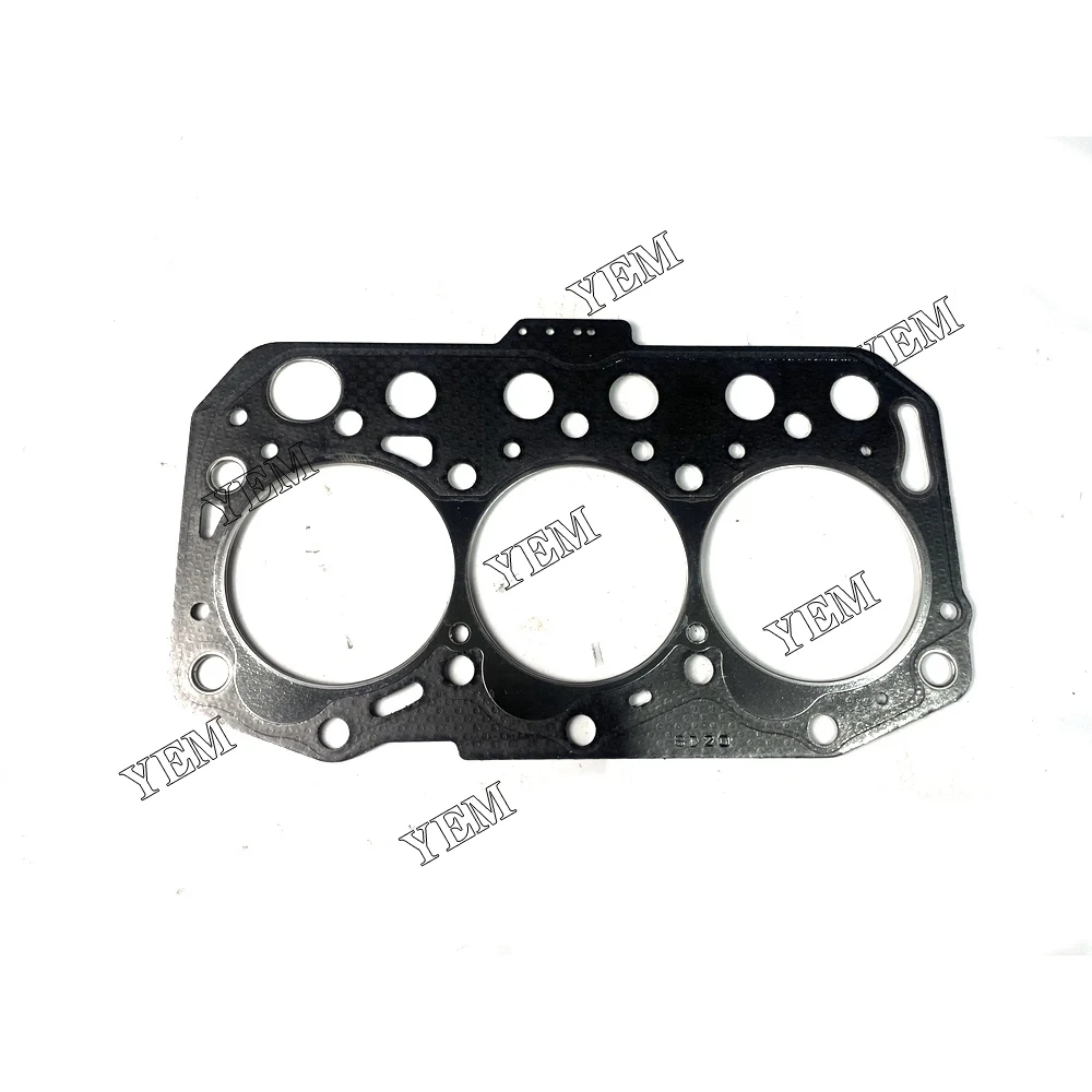 Factory Price Genuine Cylinder Head Gasket 119C10-01330 For Yanmar Engine Replacement Parts