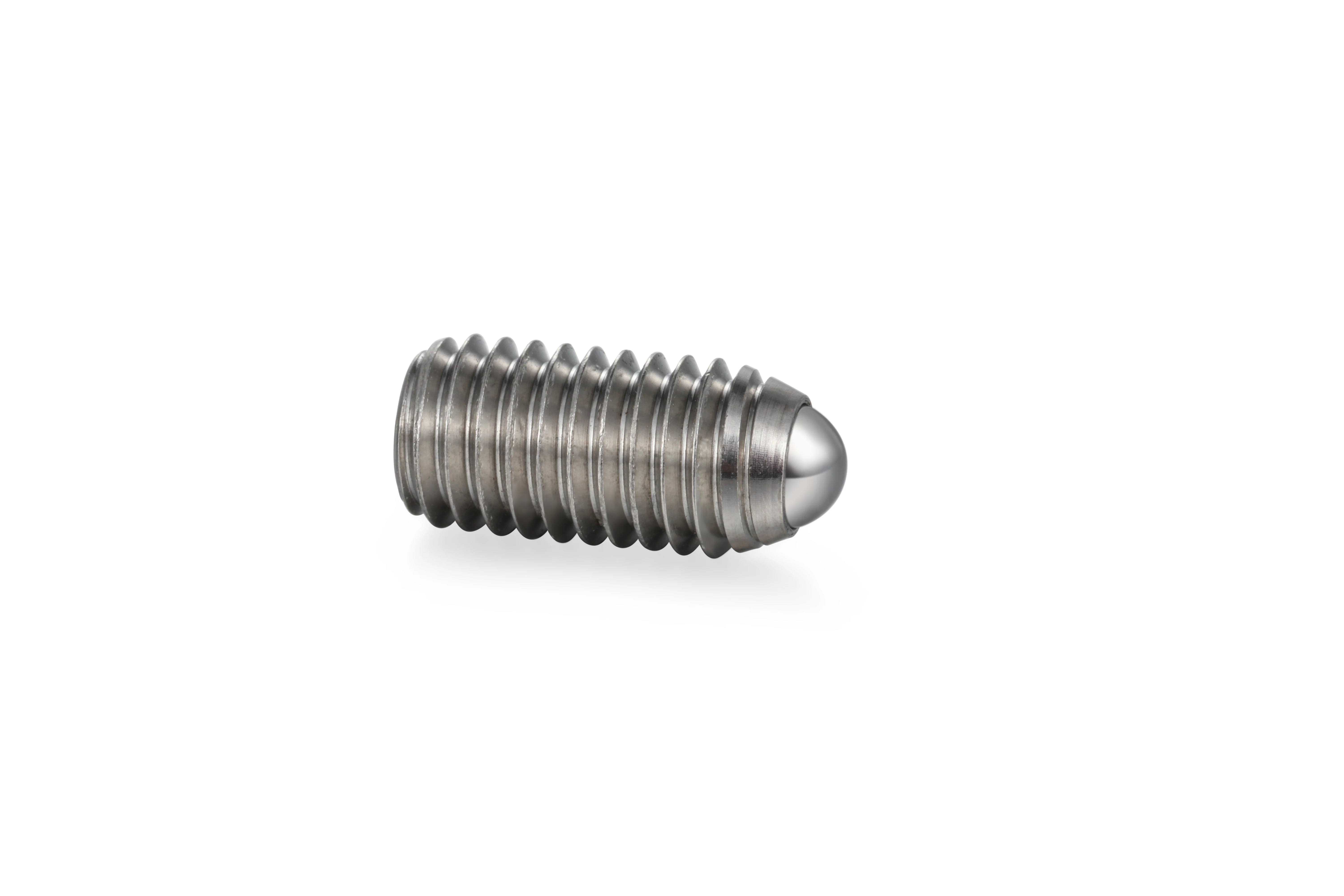 product highly recommendedr stainless steel  spring plunger ball-42