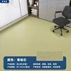 [quality] 1.0mm solid leather# yellow fine stone