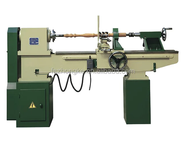 Factory Price Cnc Machine Turning Wood Copying Lathe for Arm Stairs and Chair Legs