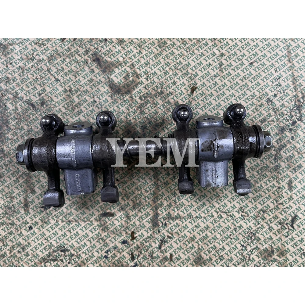 Z402 Rocker Arm Assy for Kubota Engine Engine Parts With Warranty 5
