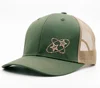 Verde militar