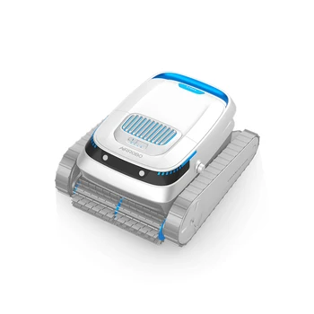 Robot Pool Cleaner 2024 Airrobo Pc10 Cleaning Robot For Above Ground ...