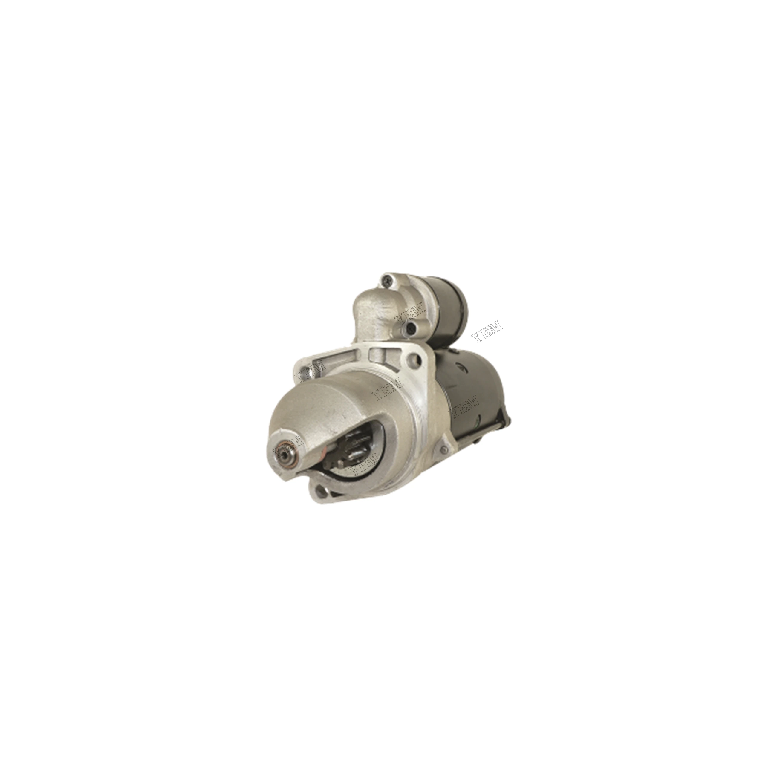 Starter Motor for John Deere 6505 7520 Tractor High Quality Engine Parts