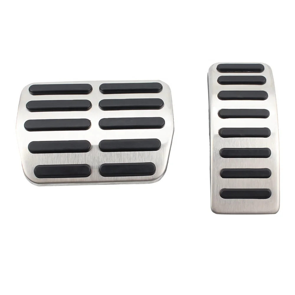 pedal pads for cars