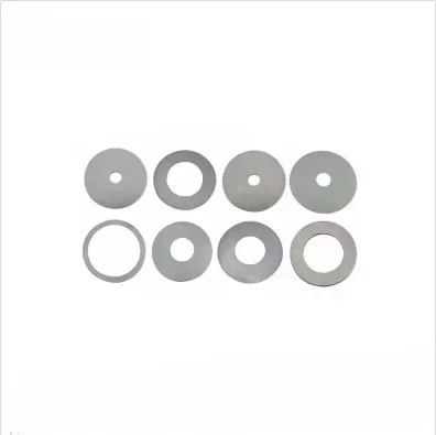 400pcs Common Rail Injector Shim and Calibration Shim B21/B21/B23/B24/B27 Adjusting Washers Shims Injection Valves