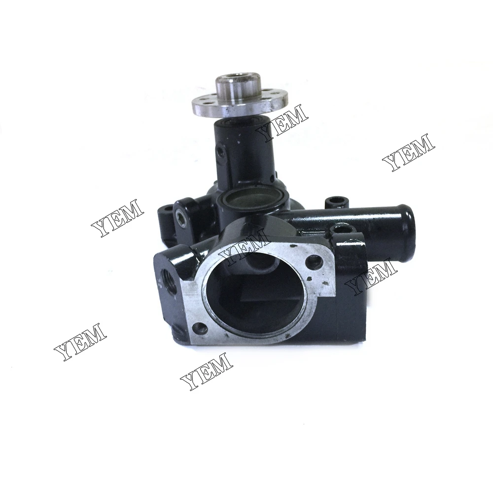 Excellent Quality 3LD1 Water Pump for Isuzu 2