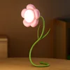 Flor rosa 2