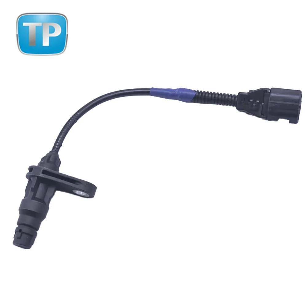 حسگر سرعت چرخ سیستم ترمز ضد قفل خودرو با کیفیت بالا در سمت راست برای تویوتا OEM 89546-60050 8954560050