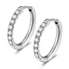Silver - 14mm Inner Diameter