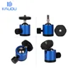 Colorful mini gimbal, blue