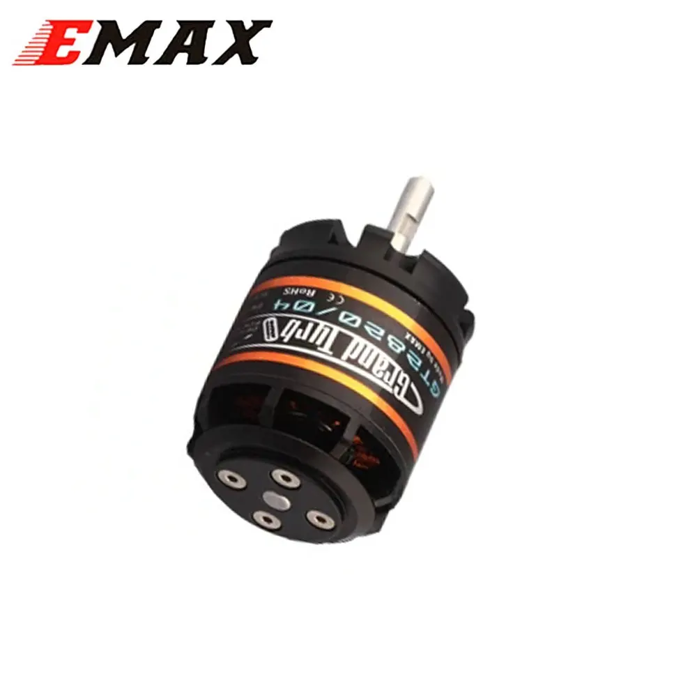 emax gt2820 850kv / 985kv outer rotor brushless mo
