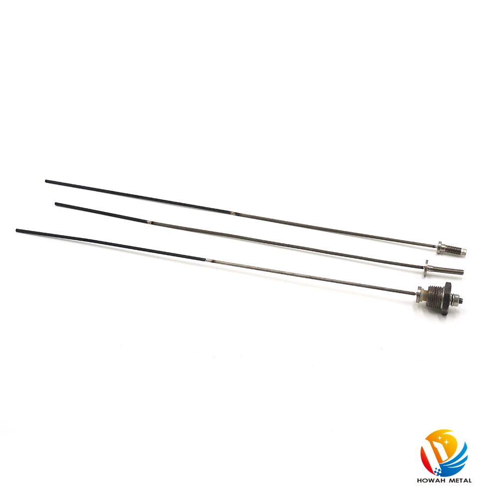 Hot Water Anode Ti Titanium Powered Anode Rod Buy Hot Water Anode