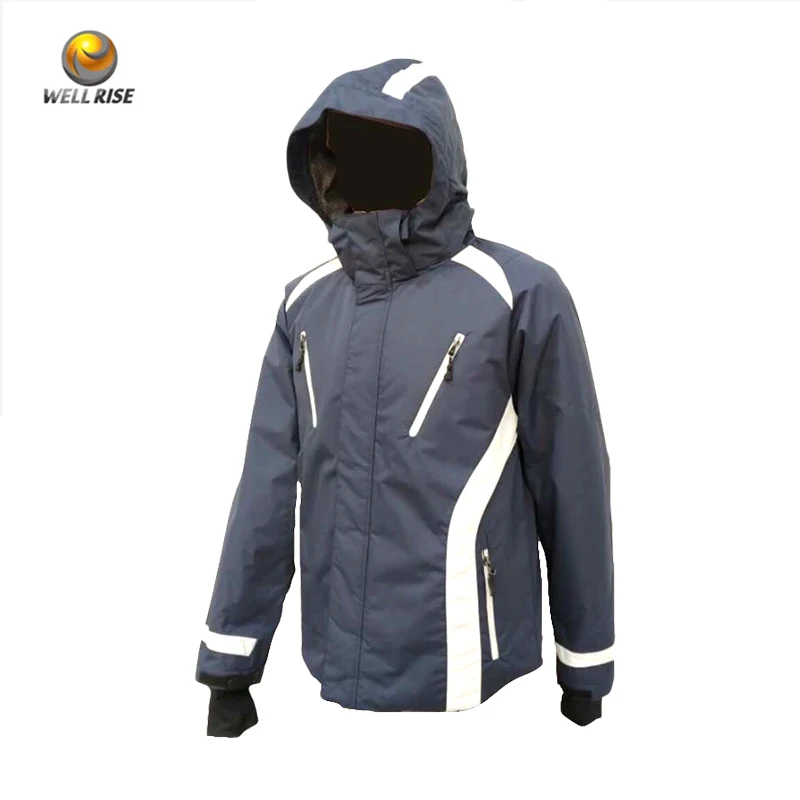 thermal ski clothes