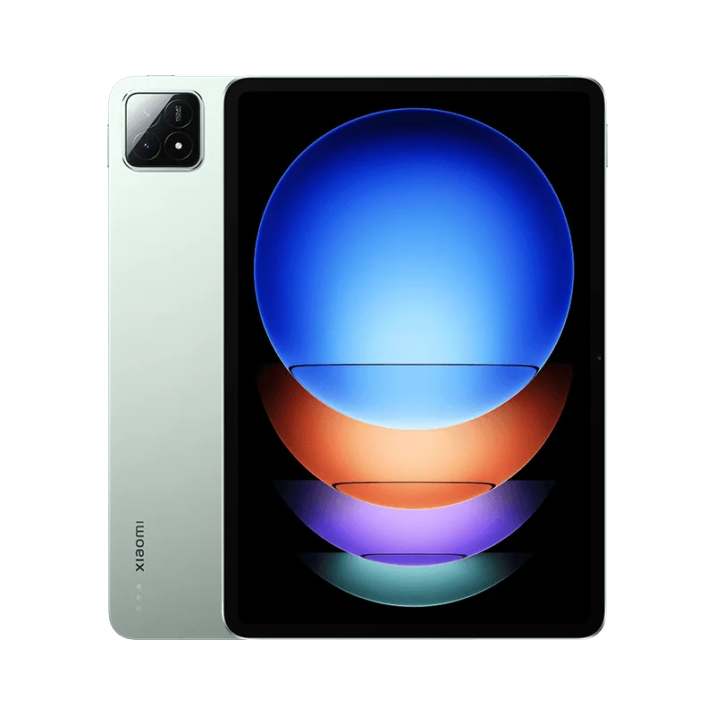 Xiaomi Pad 6S Pro 12.4