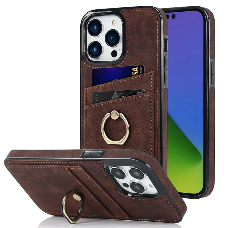 Iphone 11 Case Discover high quality leather wallet case For