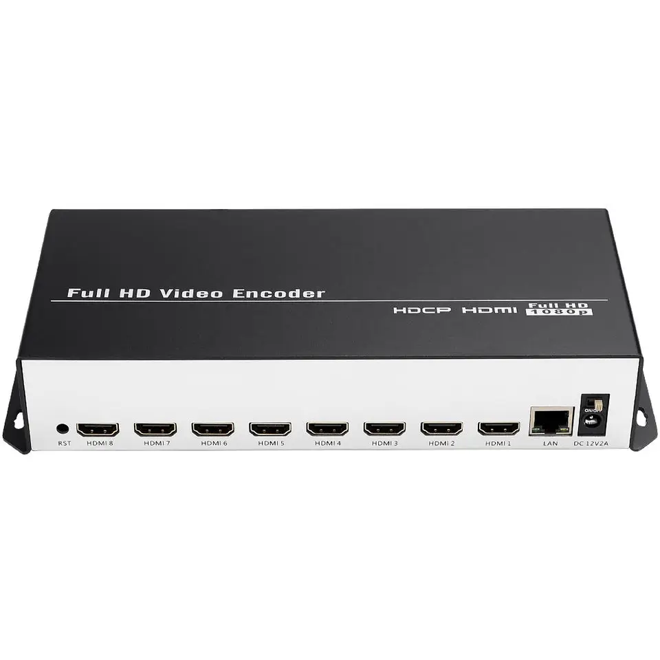 UNISHEEN shops H.264 Live HDMI Video Encoder