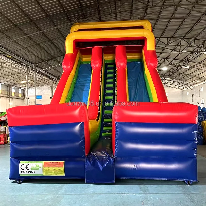 Waterslide Blue Largest Park Adult Pool Slide Water Slides Backyard ...