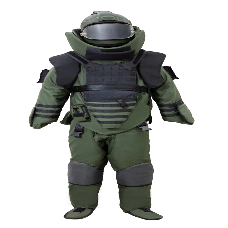 Own Factory Design Outdoor Suit Safety suit for Protection