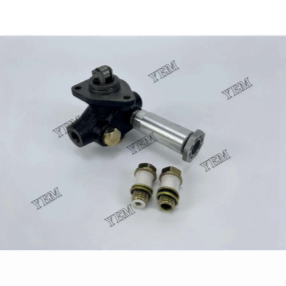 For Doosan DE12 Fuel Pump 105207-1520 Engine Replacement Parts