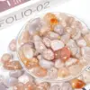 Flower Agate